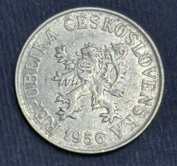 61/ 1956 - 10h / R
