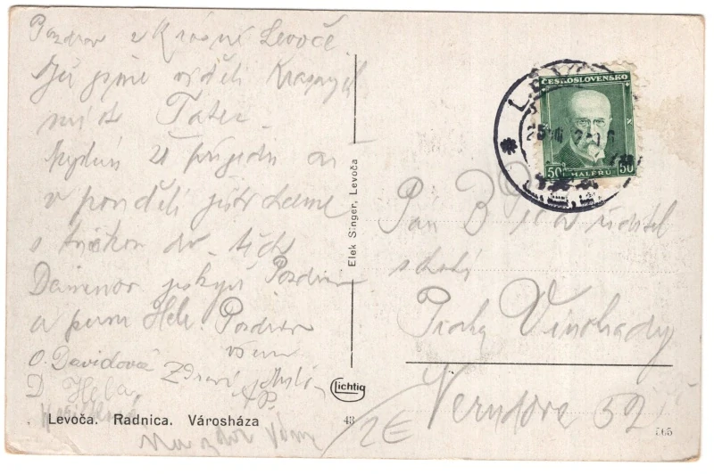 Levoča