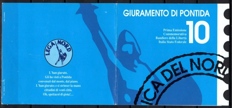 Lega Nord Padania
