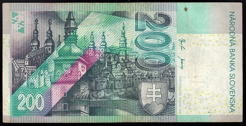 SK40/ 200 Sk - Slovensko - Séria E, 2002