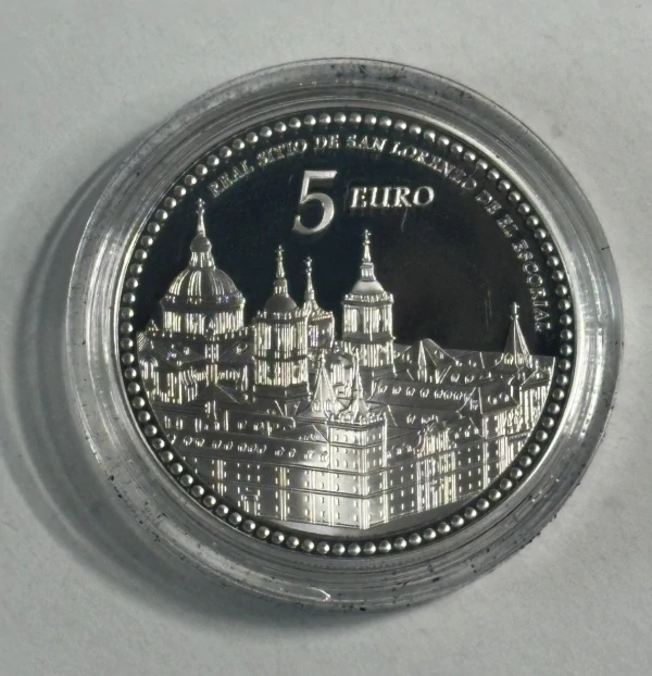 5 euro 2013