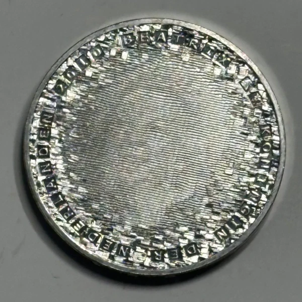 5 Euro 2010