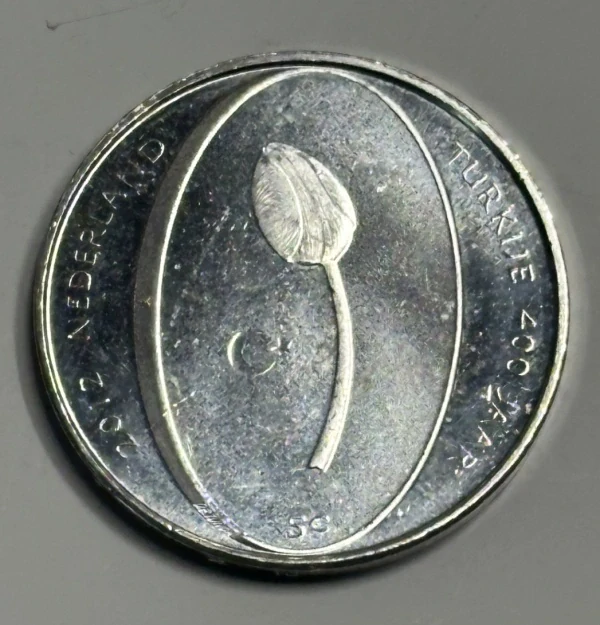 5 Euro 2012 