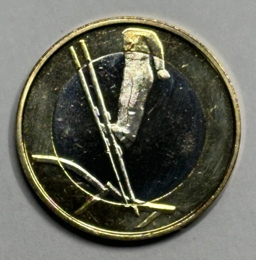 5 euro 2016, Fínsko - Skoky na lyžiach