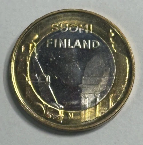 5 euro 2012, Fínsko