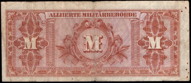 100 Mark 1944
