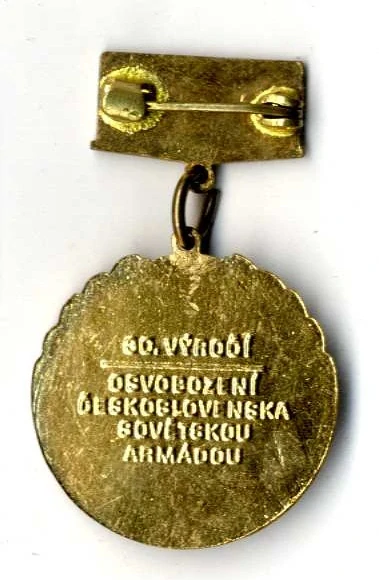 Vítěz Socialistické soutěže 1975