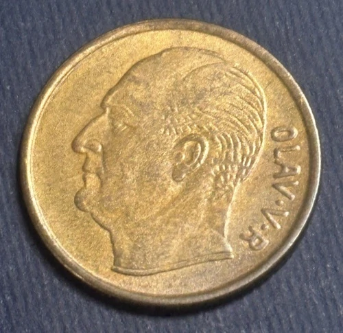 5 Ore 1968