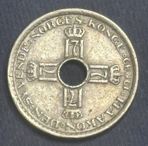 1 Krone 1949