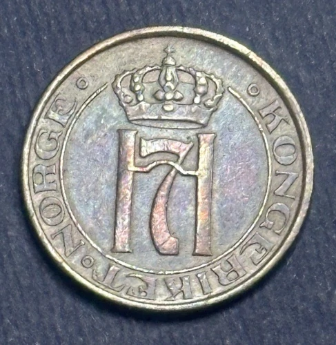 2 Ore 1939