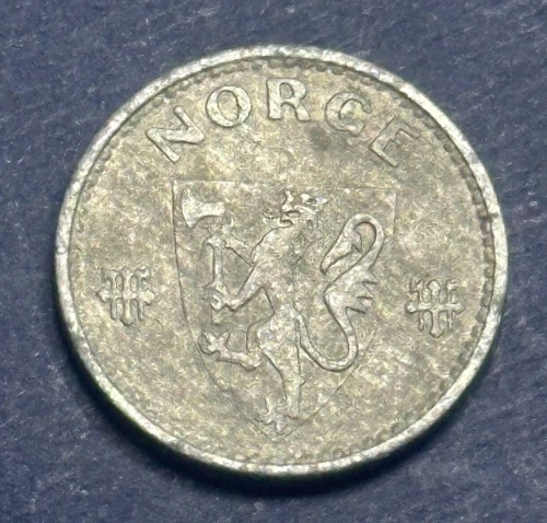 50 Ore 1942