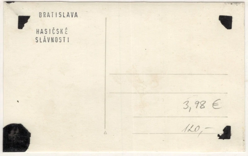 Bratislava