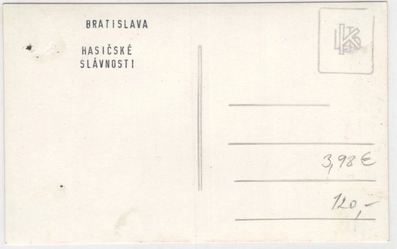 Bratislava
