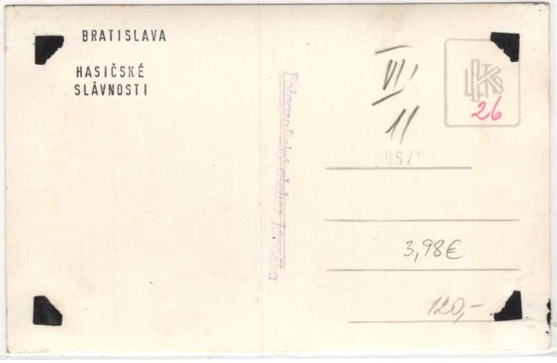 Bratislava
