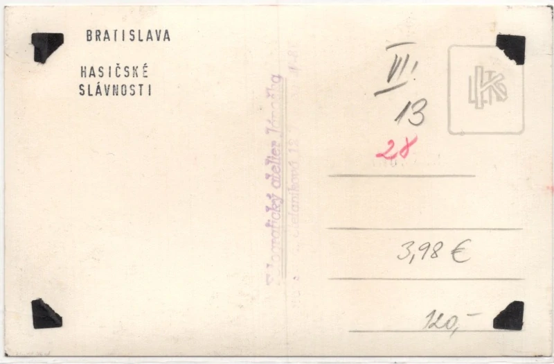 Bratislava