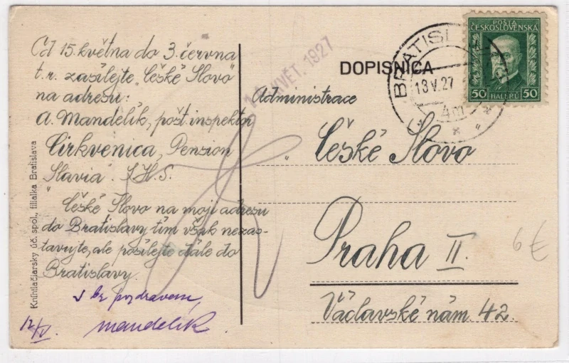 Bratislava