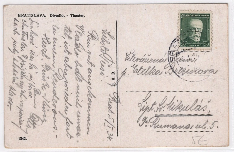 Bratislava