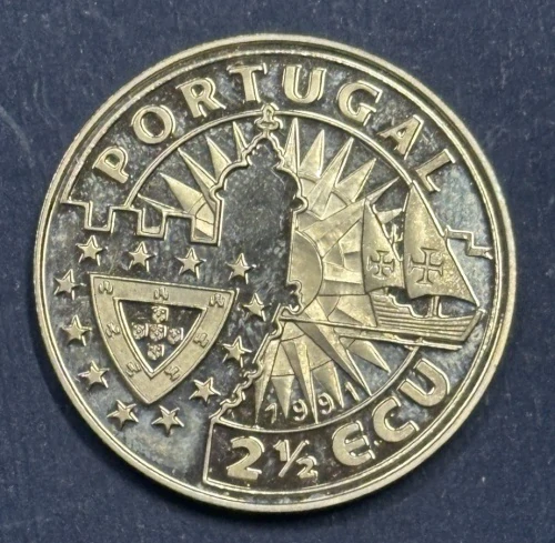 2? ECU 1991 