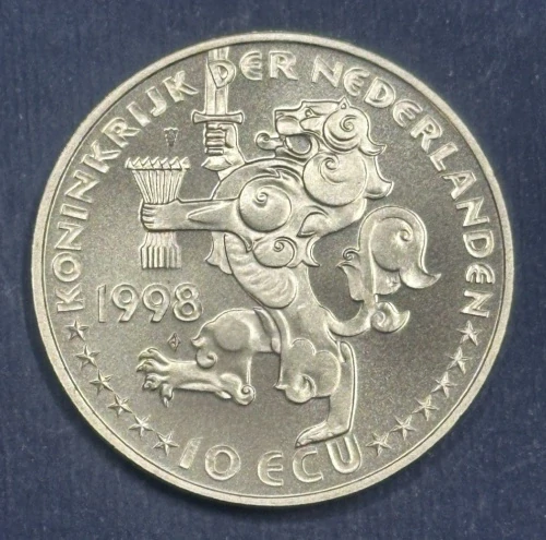10 ECU 1998