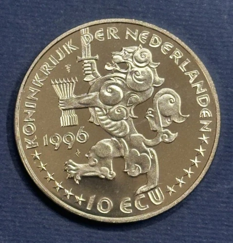 10 ECU 1996
