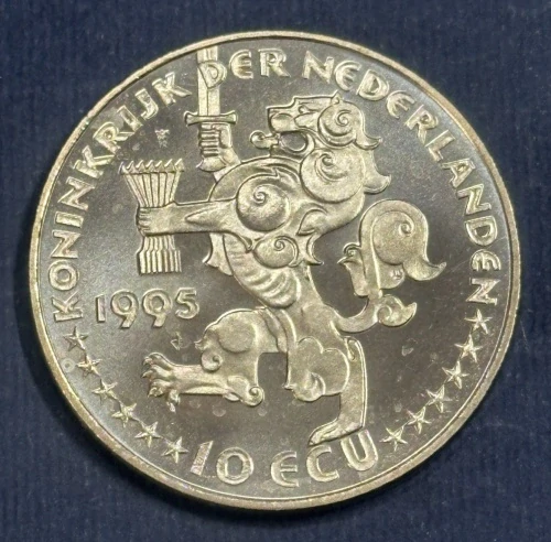 10 ECU 1995