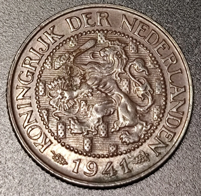1 Cent 1941