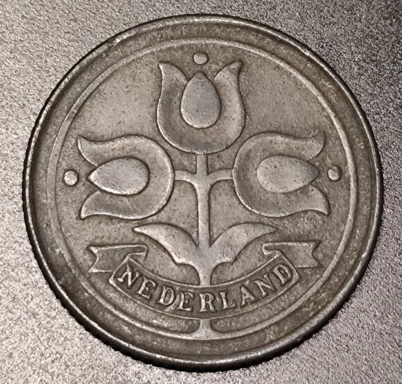 10 Cent 1943
