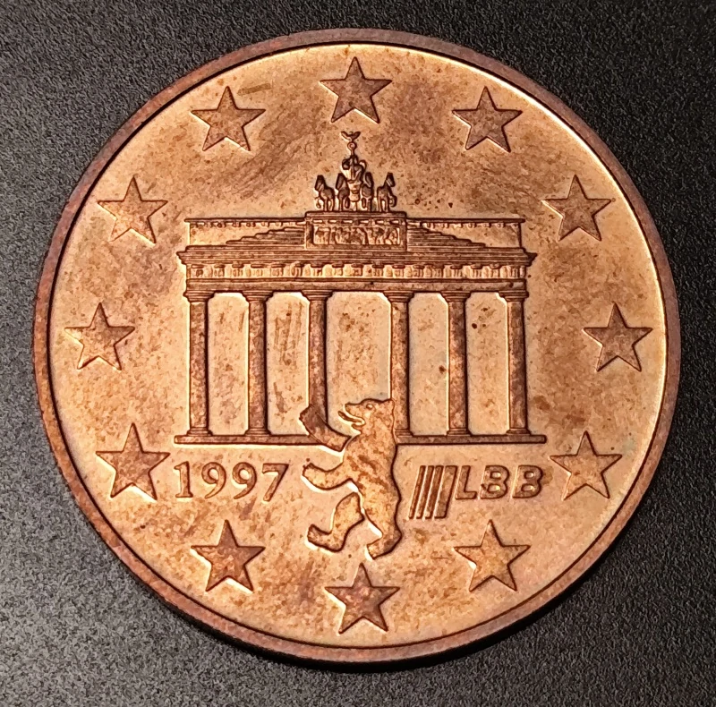 1? ECU 1997
