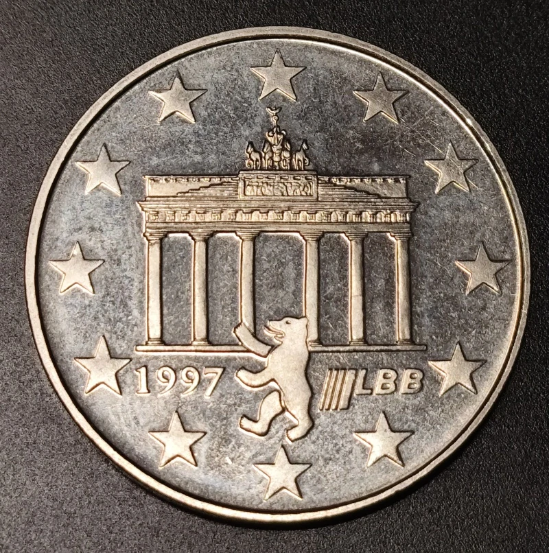 10 ECU 1997