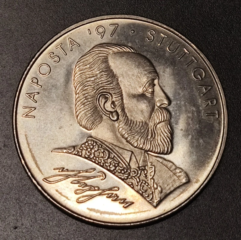 5? ECU 1997