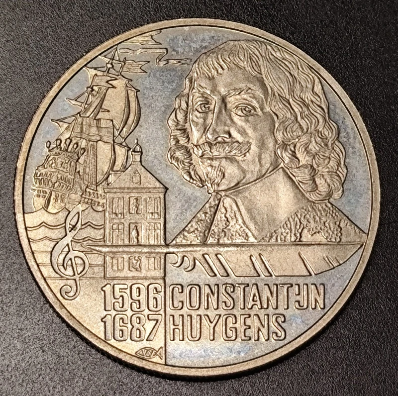 5 ECU 1996
