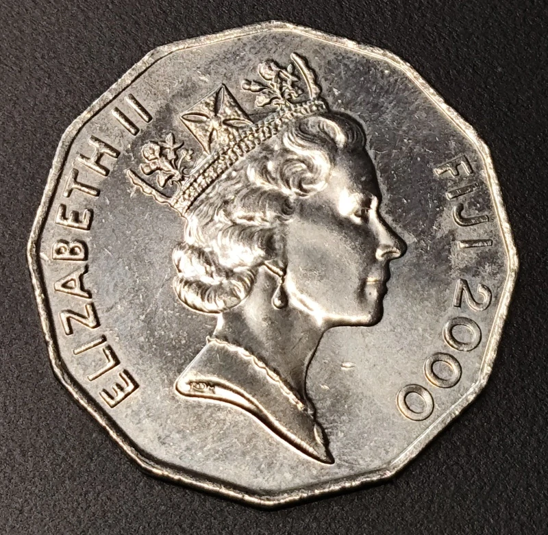 50 Cents 2000