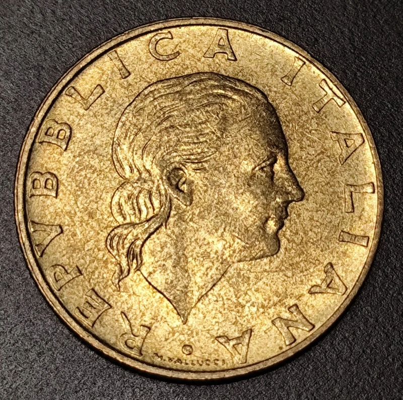 200 Lire 1993