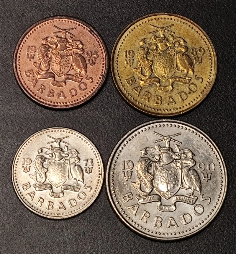 LOT Barbados