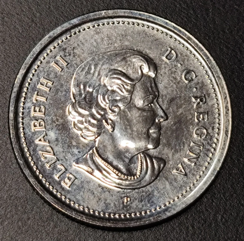 25 Cents 2006