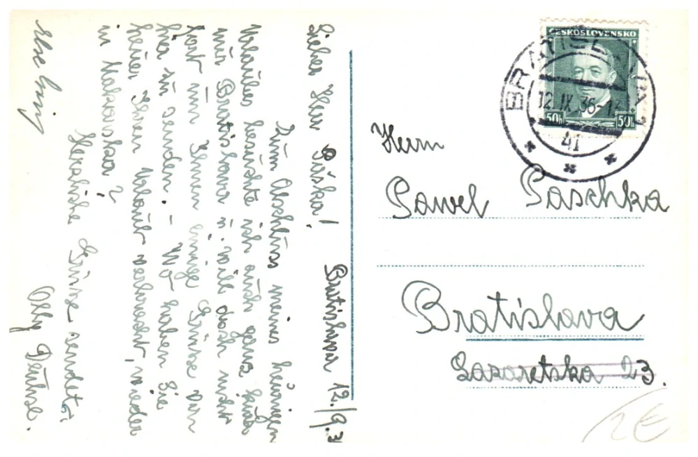 Bratislava