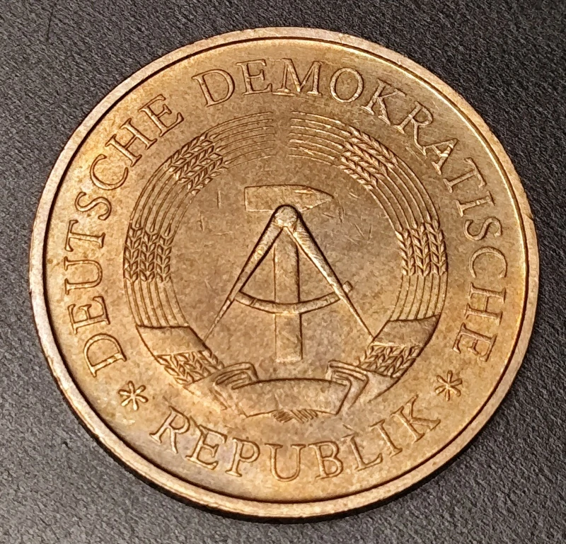 5 Mark 1969