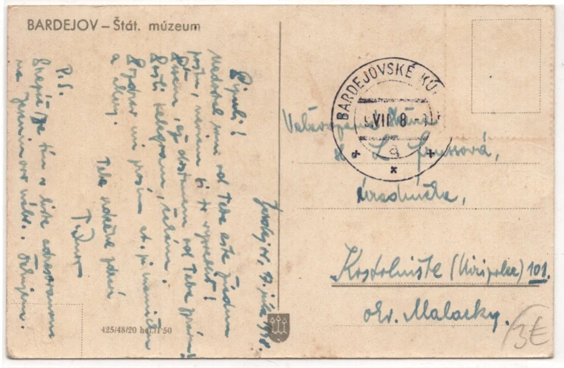 Bardejov