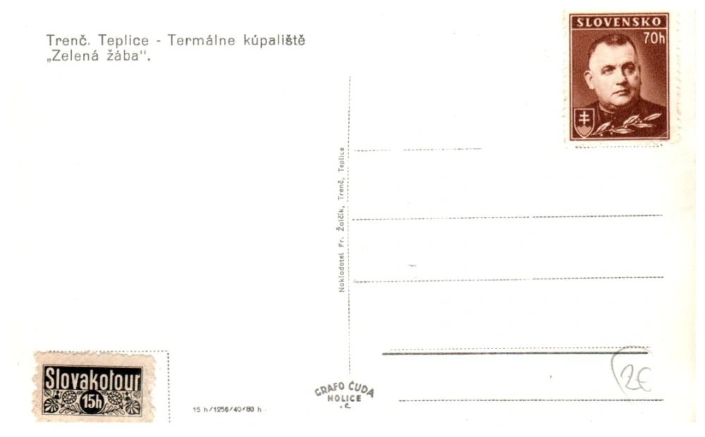 Trenčianske Teplice