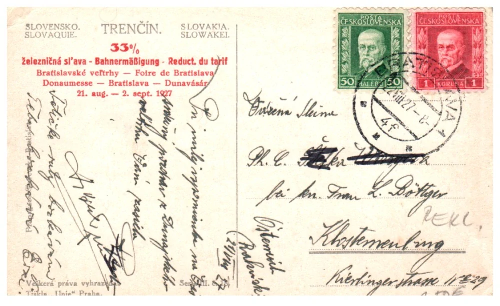 Trenčín