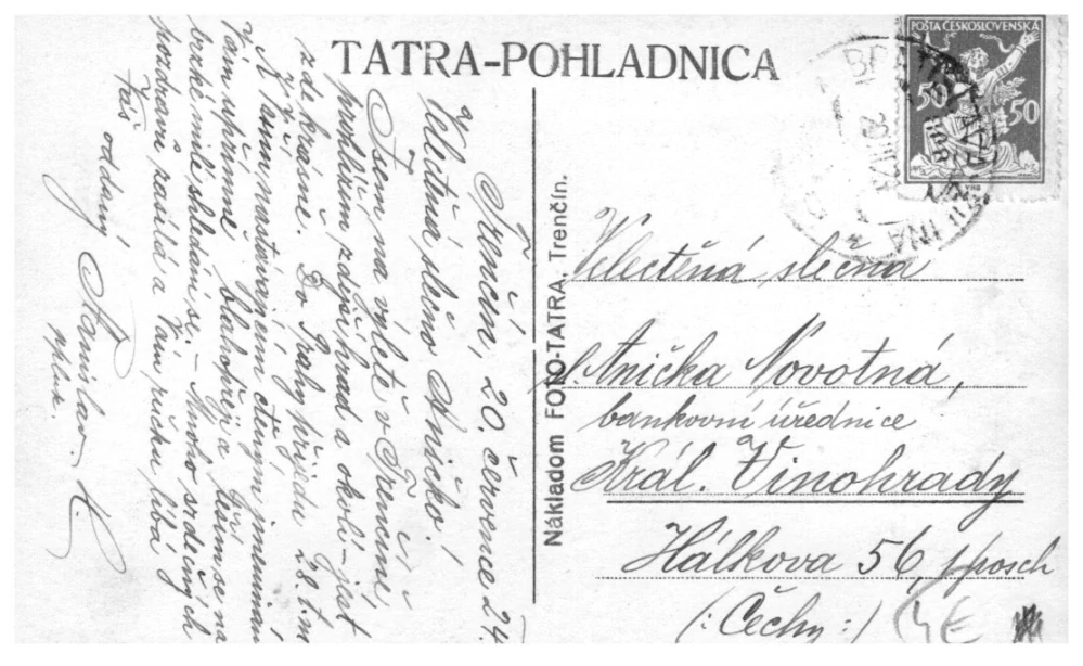 Trenčín