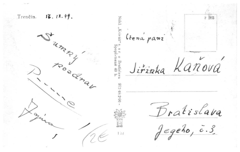 Trenčín
