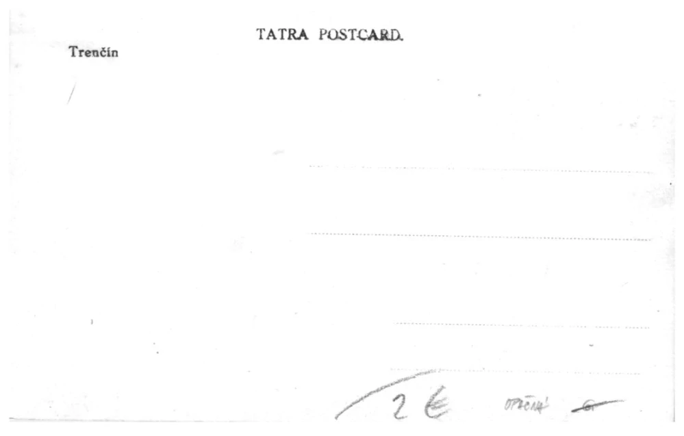 Trenčín