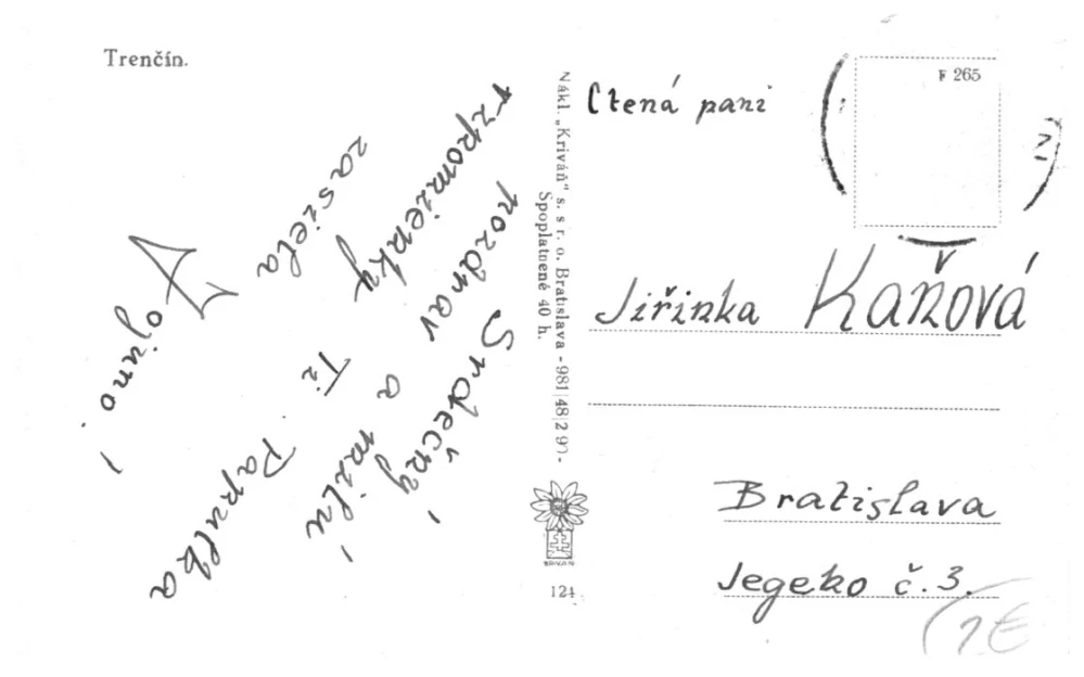 Trenčín