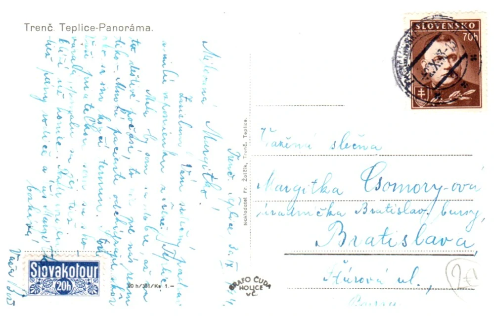 Trenčianske teplice 