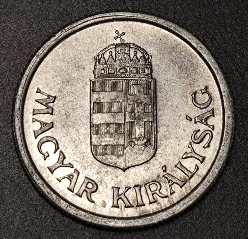 1 Pengő 1941