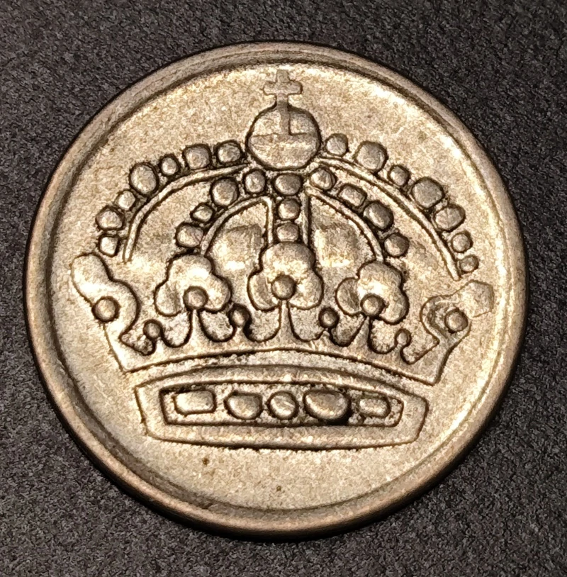 10 Ore 1958