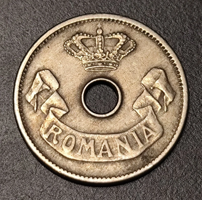 5 Bani 1905