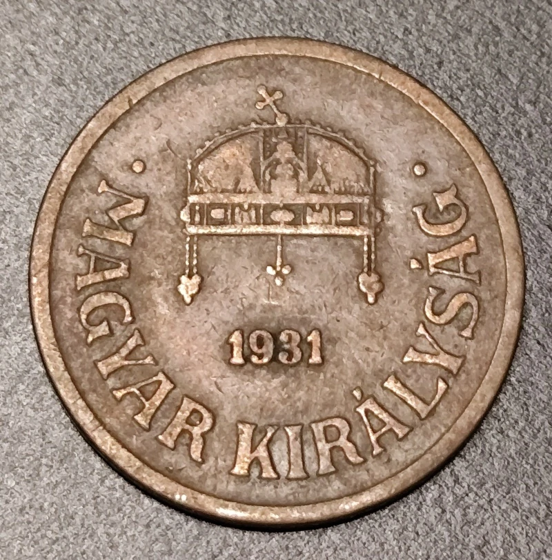 2 Filler 1931