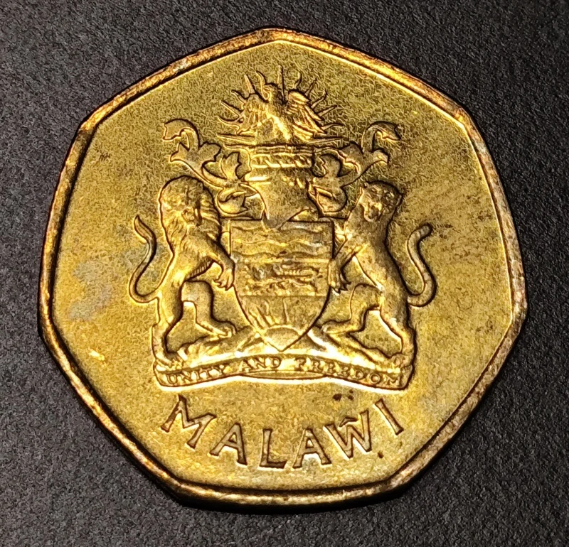 50 Tambala 2004